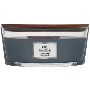 Evening Onyx Loď (večerné ónyx) - Vonná sviečka